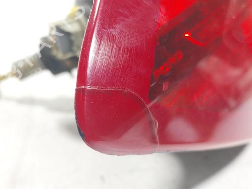 Left taillight FORD FIESTA VII (HJ, HF) 1.1 Ti-VCT | BP29457047C34 