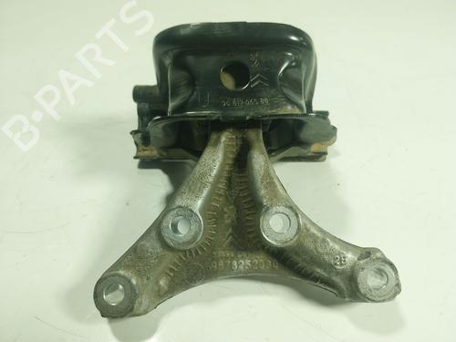 Engine mount OPEL CROSSLAND X / CROSSLAND (P17, P2QO) 1.2 (75) | BP24574543M89 