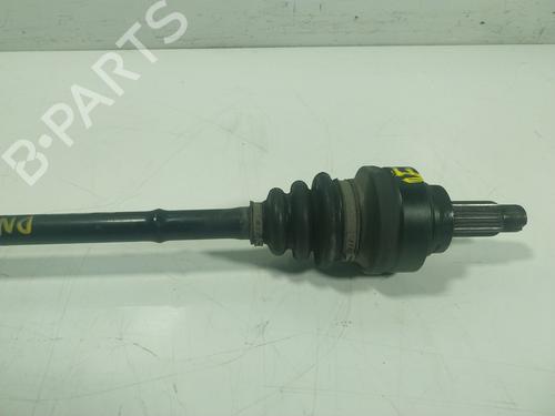 Right rear driveshaft BMW 3 Touring (F31) 320 d | BP19140826M41 