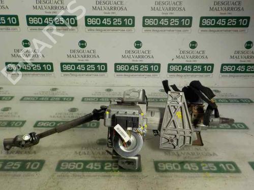 Used Steering column RENAULT CAPTUR I (J5_, H5_) 1.2 TCe 120 (120 hp) 6505959