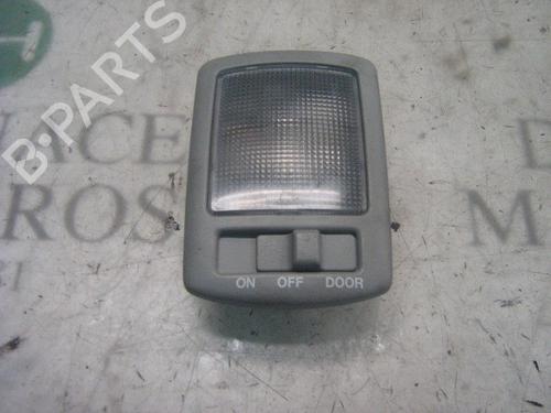 Kabinelys Kabinelys KIA CERATO I Saloon (LD) 2.0 CRDi (112 hp) 7413456 7413456