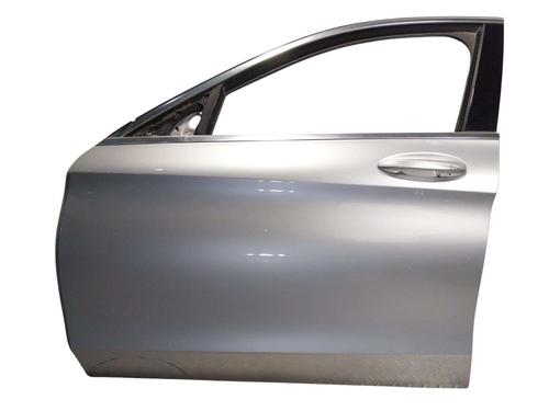 Dør venstre fortil Dør venstre fortil MERCEDES-BENZ C-CLASS (W205) C 220 BlueTEC / d (205.002, 205.004) (170 hp) 39684653 39684653