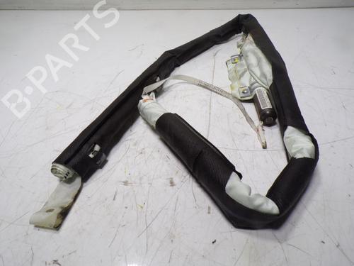 Used Right curtain airbag PEUGEOT 508 SW I (8E_) 1.6 BlueHDi 120 (120 hp) 13884123
