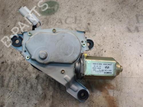 Viskermotor bagrude HYUNDAI COUPE II (GK)  | BP3778984M102