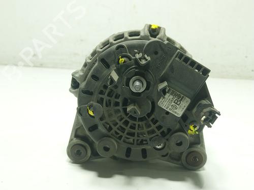 Alternator RENAULT KADJAR (HA_, HL_) 1.2 TCe 130 (HLMR) | BP29580796M7