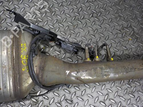 Catalyst BMW X5 (G05, F95) xDrive 30 d Mild-Hybrid | BP13365104M10 