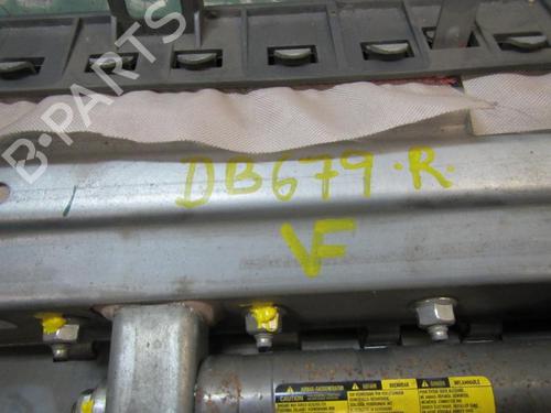 Left seat airbag SEAT EXEO ST (3R5) 2.0 TDI | BP3990373C13 