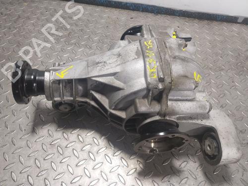 Used Rear differential PORSCHE CAYENNE (9PA) S 4.5 (340 hp) 22202068