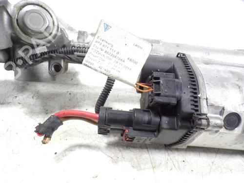 Steering rack PORSCHE 718 CAYMAN (982) S 2.5 (982130, 982131) | BP7285150M22 