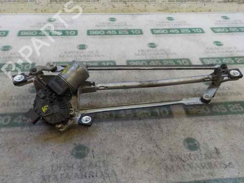 Front wiper motor FORD MONDEO IV (BA7) 2.0 TDCi | BP6082902M29 