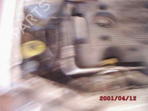 Querlenker links vorne ROVER 200 II Hatchback (RF)  | BP3742663M12 