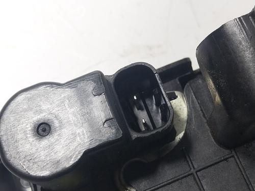 Rear right lock SSANGYONG KORANDO (CK) 2.0 e-XDi 4WD | BP29112751C99 