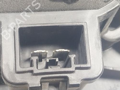 Varmvifte FORD ECOSPORT 1.0 EcoBoost | BP18332486M62 