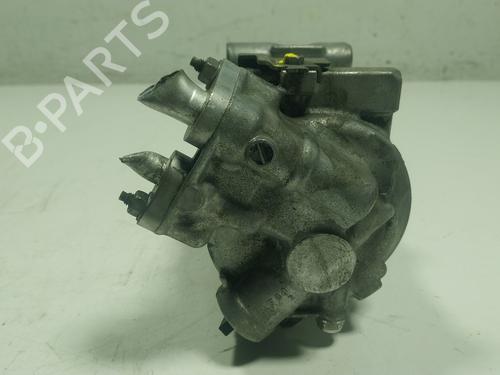 AC compressor PEUGEOT 308 II (LB_, LP_, LW_, LH_, L3_) 1.6 THP 125 | BP26225734M34 