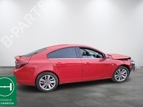 Left tailgate light OPEL INSIGNIA A (G09) 2.0 CDTI (68) | BP8286466C79  - Image 9