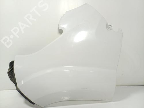 Used Left front fenders CITROËN JUMPER II Van 2.2 BlueHDi 140 (140 hp) 24114590
