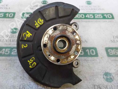 Used Right front steering knuckle VW SCIROCCO III (137, 138) 2.0 TSI (180 hp) 5668914