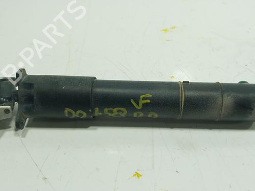 Used Headlight washer PORSCHE CAYENNE (9PA) 3.6 (290 hp) 33057553