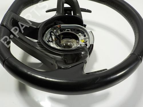 Steering wheel MCLAREN 570S Spider 3.8 | BP10912738C49 - Image 4