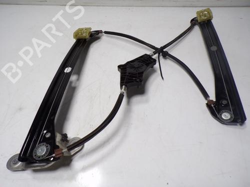 Front left window mechanism VW GOLF VII (5G1, BQ1, BE1, BE2)  | BP11958479C22 