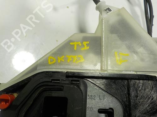 Rear left lock PEUGEOT 2008 II (UD_, US_, UY_, UJ_, UR_, UC_)  | BP12458878C100