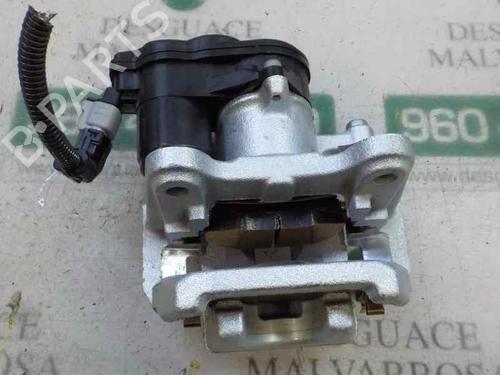 Right rear brake caliper TOYOTA RAV 4 V (_A5_, _H5_)  | BP11551506M106 