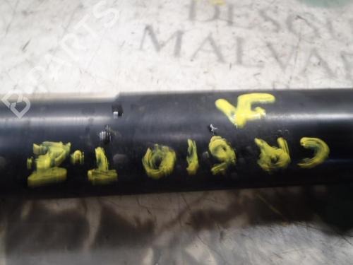 Left rear shock absorber KIA CEE'D Hatchback (ED) 1.6 | BP3824782M18 