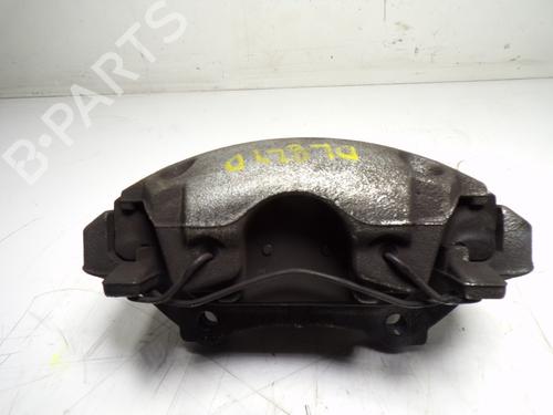 Used Right front brake caliper RENAULT CLIO IV (BH_) [2012-2021]  15226715