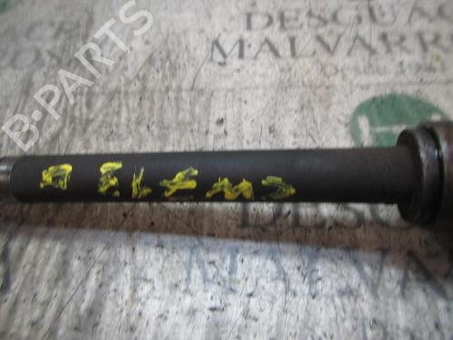 Right front driveshaft CITROËN C4 I (LC_) | BP3837272M39 - Image 2