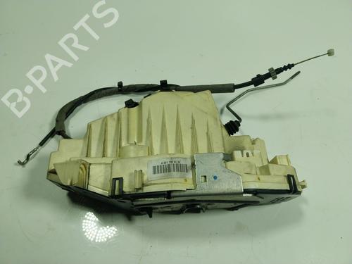 Rear left lock MERCEDES-BENZ S-CLASS (W221, V221) S 320 CDI | BP17441432C100 