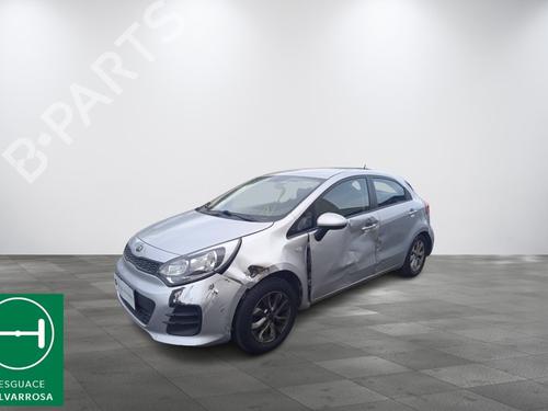 Left sun visor KIA RIO III (UB) 1.1 CRDi | BP9194841I1  - Image 8