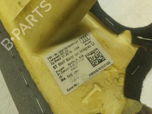 Electronic module AUDI A4 B9 Avant (8W5, 8WD)  | BP20480294M83