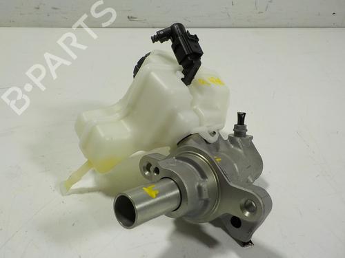 Used Brake master cylinder SEAT LEON Sportstourer (KL8, KLD) 2.0 TDI (150 hp) 13646236