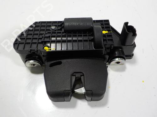 Tailgate lock DS DS 5 (KF_)  | BP12444966C101 