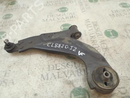 Used Left front suspension arm Left front suspension arm 4016464 4016464