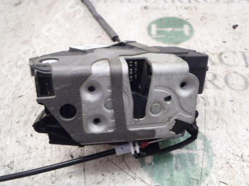 Used Rear left lock FORD FOCUS III 1.6 TDCi (95 hp) 3817086