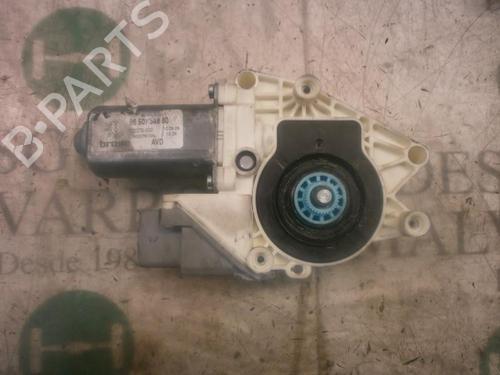 Right front window motor PEUGEOT 607 (9D, 9U) 2.2 HDi | BP3803714E20 