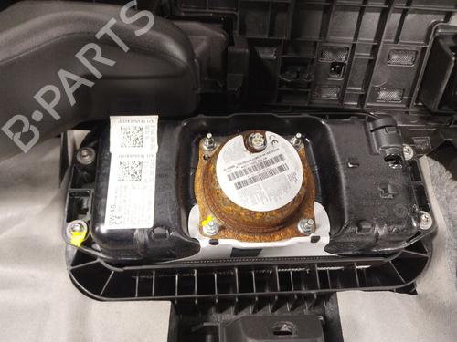 Dashboard VW TOUAREG (CR7, RC8) 3.0 TDI 4motion | BP35781537C46 - Image 6