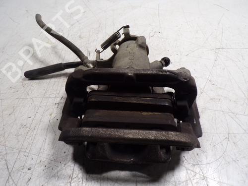Bremssattel links hinten OPEL MOKKA / MOKKA X (J13) 1.6 CDTI (_76) | BP11553343M107 