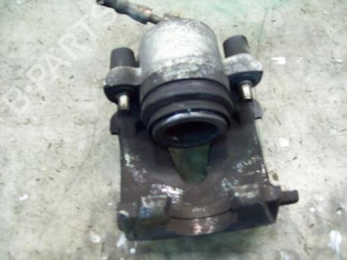 Left front brake caliper SKODA OCTAVIA I (1U2)  | BP11557477M105 