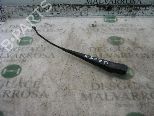 Used Front windshield wiper arm Front windshield wiper arm FORD ESCORT VI (GAL, AAL, ABL) 1.8 TD (90 hp) 3751863 3751863