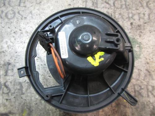 Ventilator motor VW PASSAT B6 (3C2) 2.0 TDI | BP4010389M62 