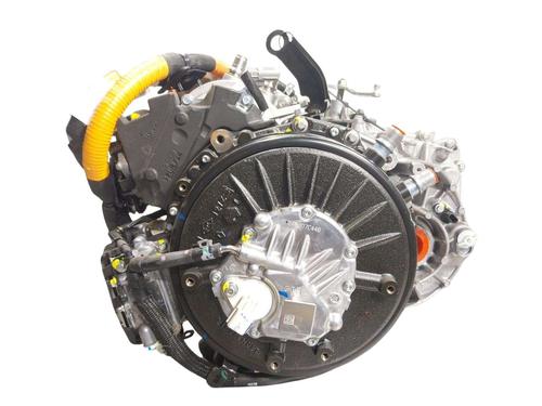 Gearbox RENAULT MEGANE IV Hatchback (B9A/M/N_) 1.6 E-TECH 160 (B9NH) | BP40099046M3 - Image 4