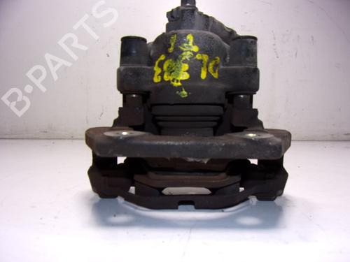 Left rear brake caliper BMW X5 (E53) 3.0 d | BP17202792M107