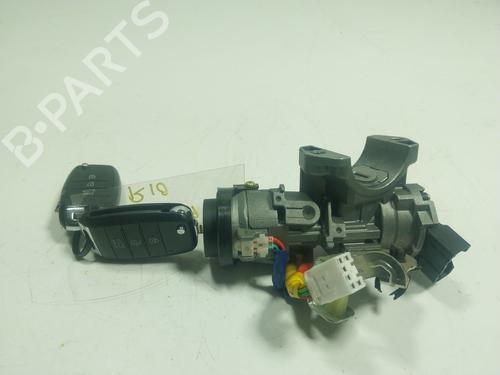 Used Electronic module Electronic module KIA RIO III (UB) 1.2 CVVT (84 hp) 19399629 19399629