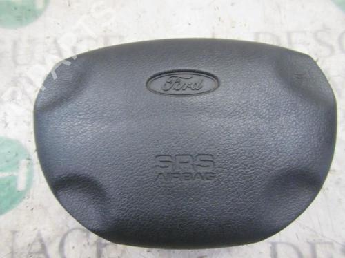 Used Driver airbag FORD ESCORT VI (GAL) [1992-1996]  3845307