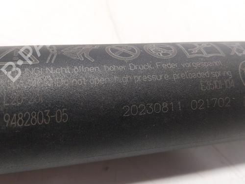 Tailgate lift support BMW X7 (G07) xDrive 40 d Mild-Hybrid | BP30196425C138