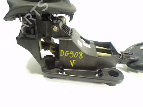 Gear lever CITROËN C4 CACTUS  | BP7641068M90 
