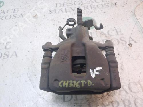 Used Right rear brake caliper FORD TRANSIT Van (FA_ _) [2006-2014]  11547470