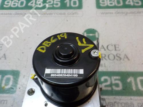 ABS pump BMW 3 (E90)  | BP3867942M43 
